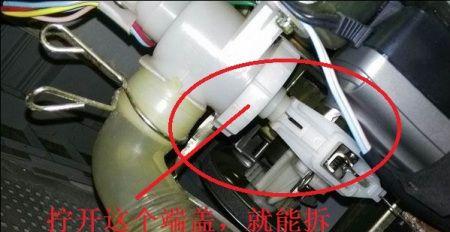 自动洗衣机清洗方法有哪些？步骤和注意事项是什么？  第2张