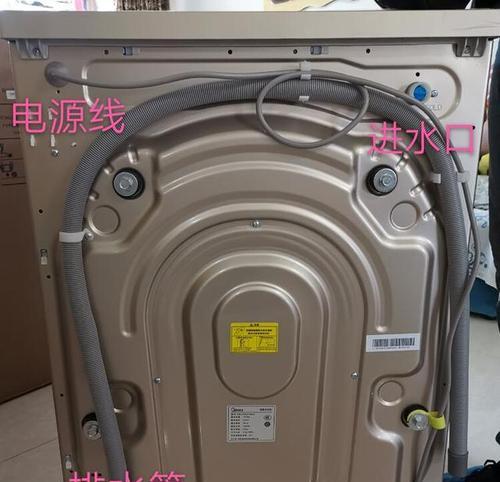 洗衣机排水拉线坏了怎么修？步骤和注意事项是什么？  第3张