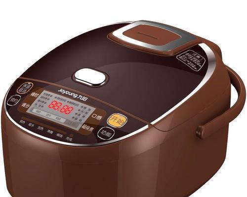 高压电饭煲显示e3该如何解决？  第3张