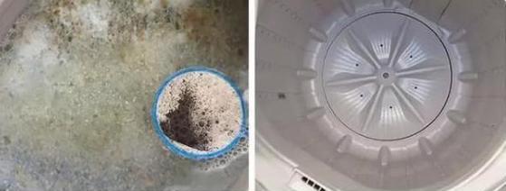 洗衣机怎么清洗啊？彻底清洁的步骤和技巧是什么？  第2张