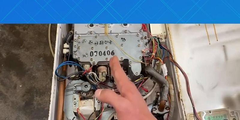 万家乐热水器e4故障码怎么解决？维修方法和原因解析是什么？  第2张