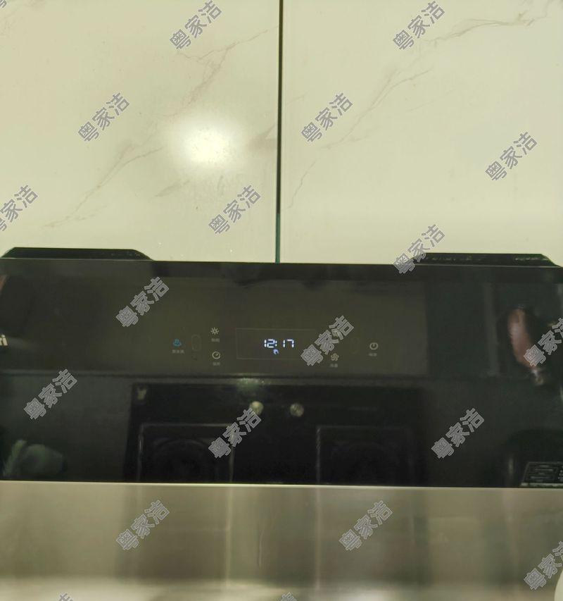 油烟机如何修理？常见故障及解决方法是什么？  第2张