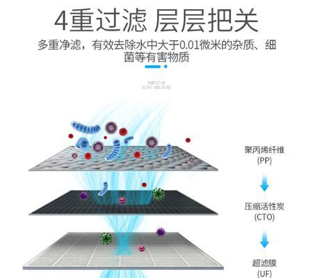 净水器废水泵不吸水怎么办？快速解决方法有哪些？  第3张
