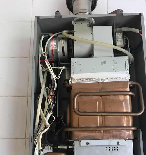 万和热水器e4故障是什么原因？如何快速解决？  第2张