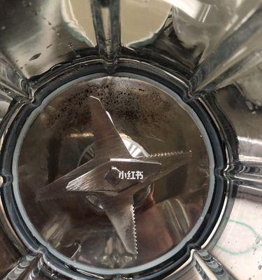 破壁机无法打成糊状是什么原因？如何解决？  第3张