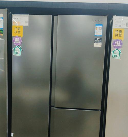 三星冰箱漏水是什么原因？如何快速解决？  第2张