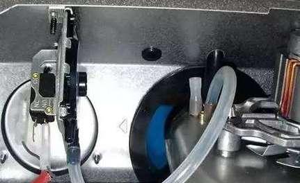壁挂炉风压故障频繁发生怎么办？如何排查和解决？  第3张
