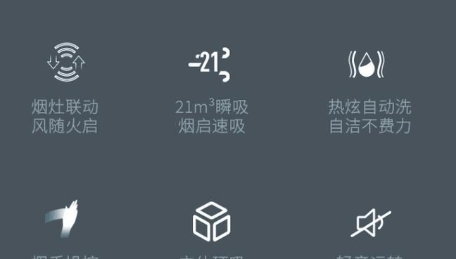 百得油烟机有异响怎么处理？常见问题及解决方法是什么？  第2张