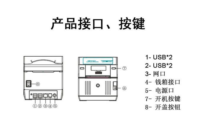 打印机无线接口设置方法？如何快速完成无线连接？  第2张