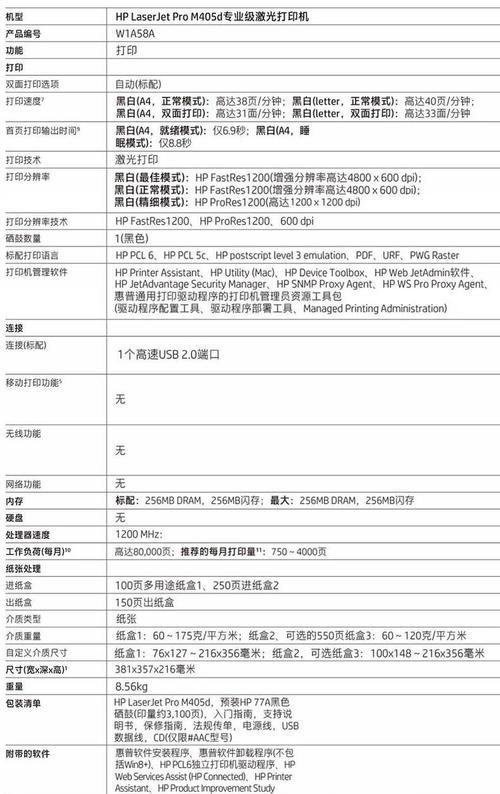 打印机无线接口设置方法？如何快速完成无线连接？  第3张