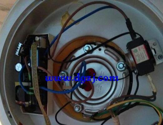 热水器换水后跳闸怎么回事？如何快速解决？  第2张