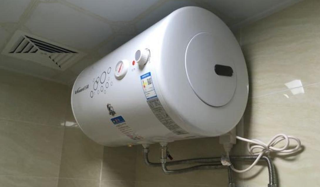 热水器电源指示灯亮却无热水？如何快速解决？  第1张