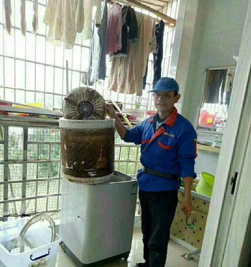 恩施台式油烟机清洗方法是什么？清洗步骤详细说明？  第3张