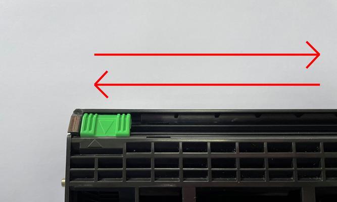 联想复印机出现黑条怎么办？快速解决方法是什么？  第2张