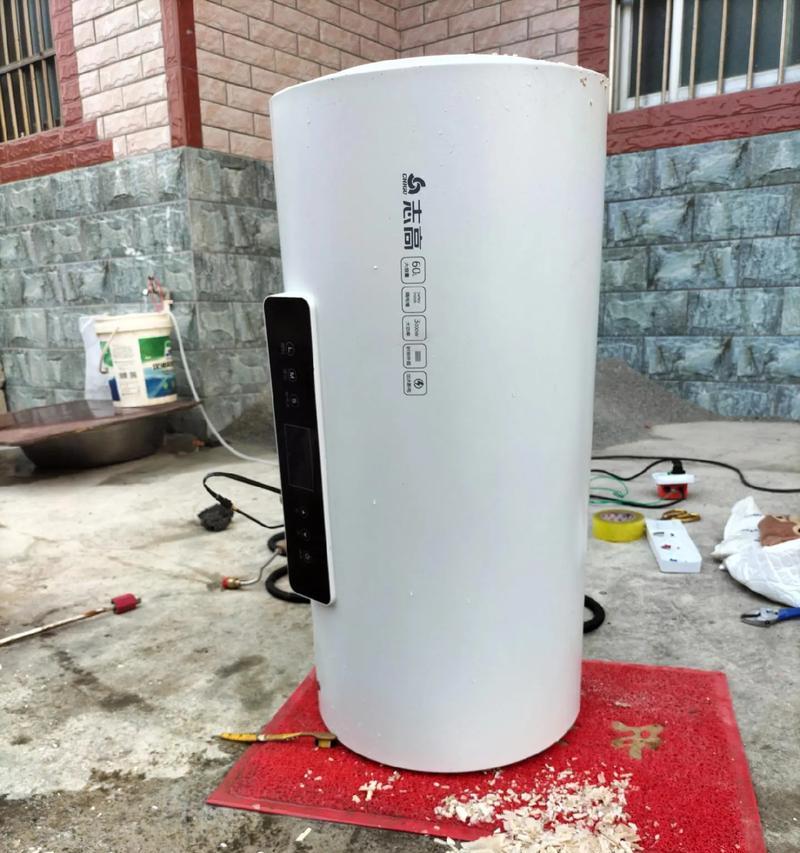 燃气热水器显示e2是什么意思？如何解决？  第3张