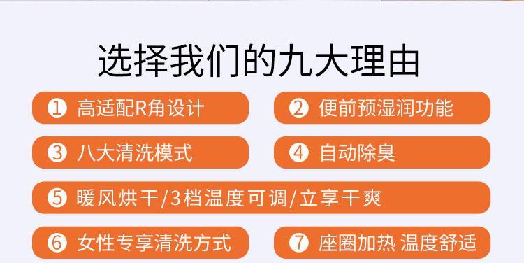 小米马桶盖更换介绍？如何正确更换小米马桶盖？  第2张