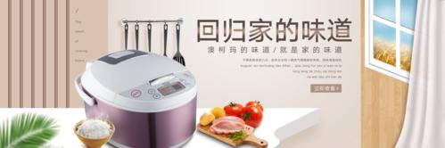 澳柯玛电饭煲故障代码是什么意思？如何解决常见故障？  第1张