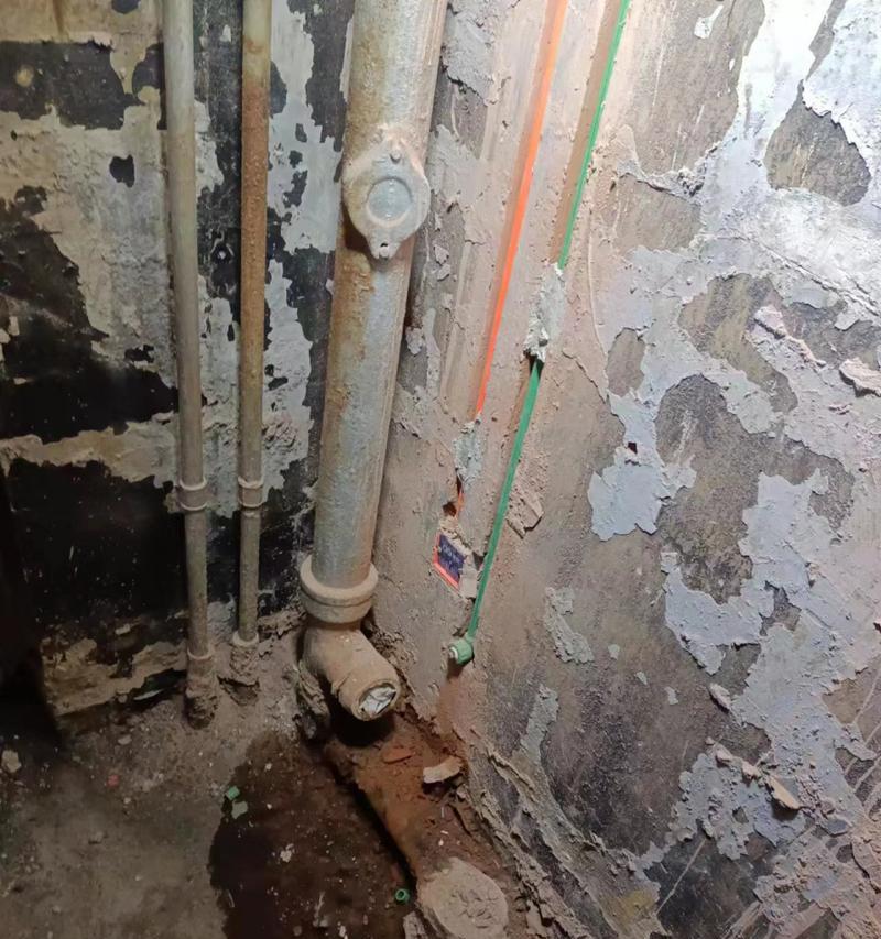 侧排式马桶容易堵吗？如何预防和解决堵塞问题？  第2张