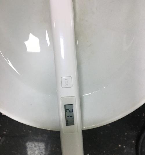 净水器水满但没水怎么办？如何快速解决？  第3张