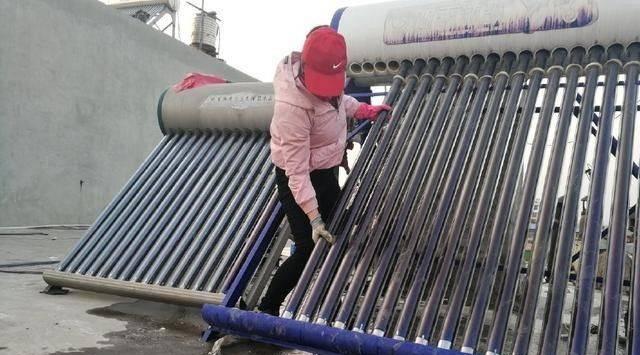 热水器怎么放水？放水过程中需要注意什么？  第3张