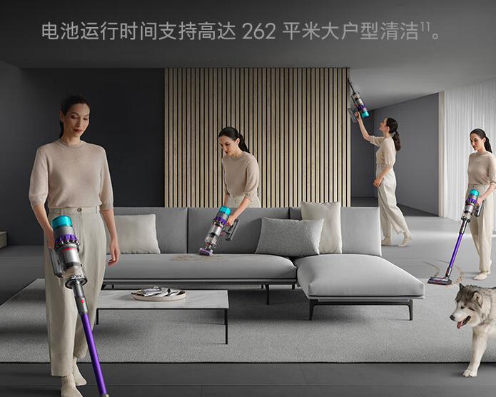 戴森吸尘器滤网清洗方法是什么？如何保持戴森吸尘器滤网的清洁效果？  第3张
