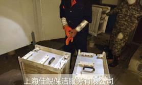 净化炉清洗油烟机的正确方法是什么？步骤和注意事项有哪些？  第3张