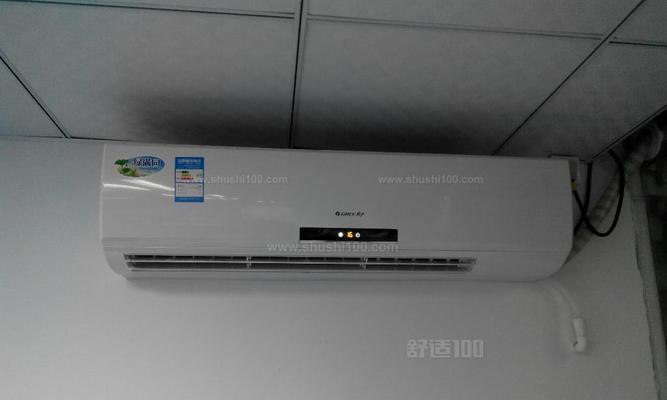 美的空调显示E3是什么意思？如何解决常见故障代码问题？  第3张