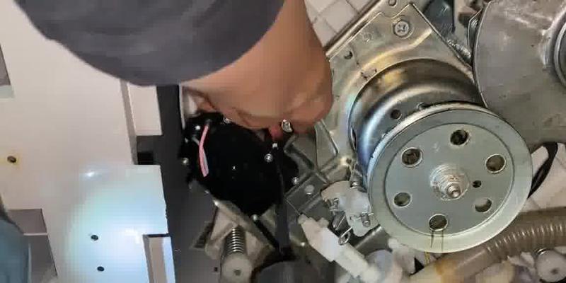 洗衣机门打不开怎么办？快速解决方法有哪些？  第3张