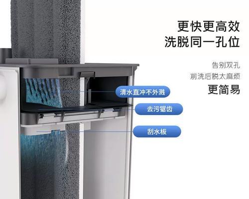 如何用懒人方法快速清洗洗衣机？有哪些步骤和技巧？  第3张
