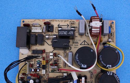 海信空调显示pc故障原因是什么？如何检修？  第2张