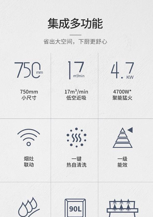 帅康集成灶出现故障怎么办？修理方法有哪些？  第2张
