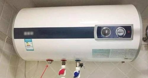 机械式热水器故障了怎么办？维修步骤和技巧是什么？  第1张