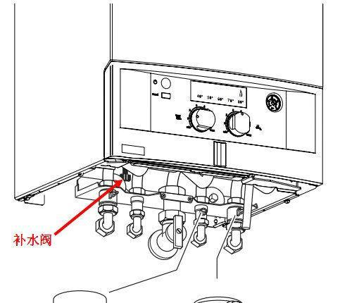 托普斯壁挂炉E2故障怎么解决？出现E2错误代码的排除方法是什么？  第3张