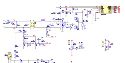 电磁炉显示E7错误代码是什么意思？如何快速解决？  第1张
