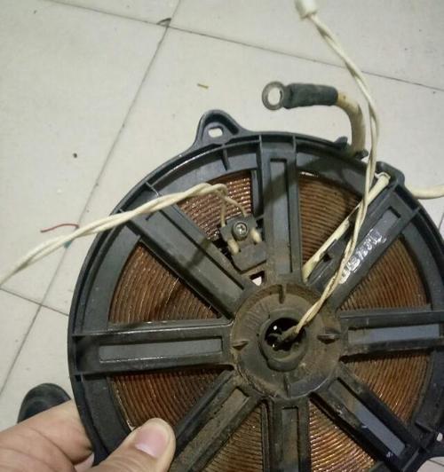 电磁炉显示E7错误代码是什么意思？如何快速解决？  第3张