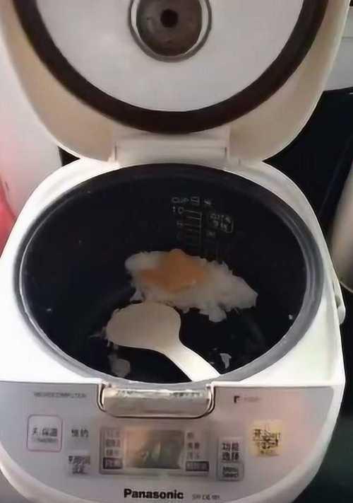 电饭煲开关频繁跳起是什么原因？如何解决？  第3张