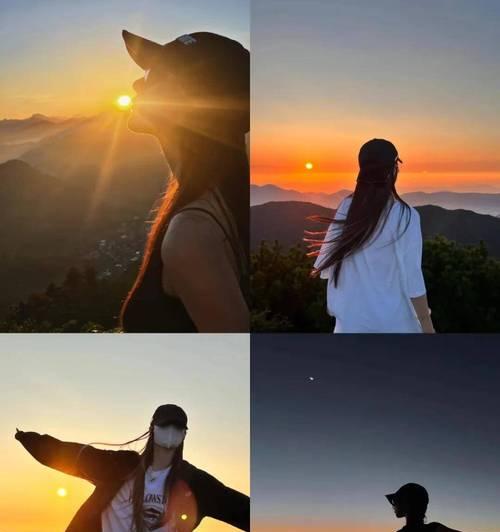 用华为手机太阳怎么拍照？如何避免逆光问题？  第3张