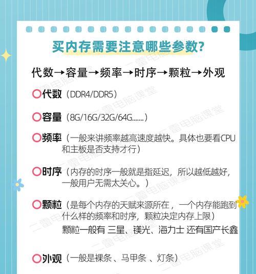更换全部内存条后电脑性能有何变化？  第1张