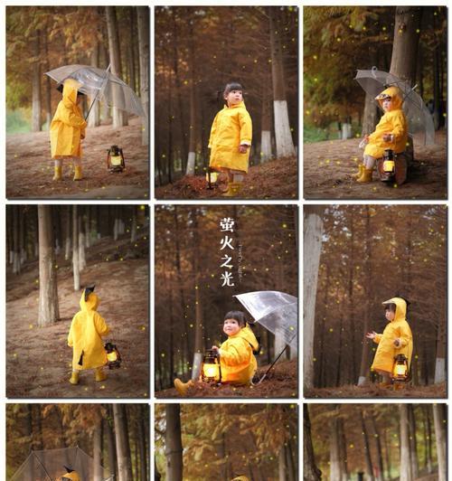 转盘手机拍照怎么弄的啊？有哪些创意拍摄技巧？  第1张
