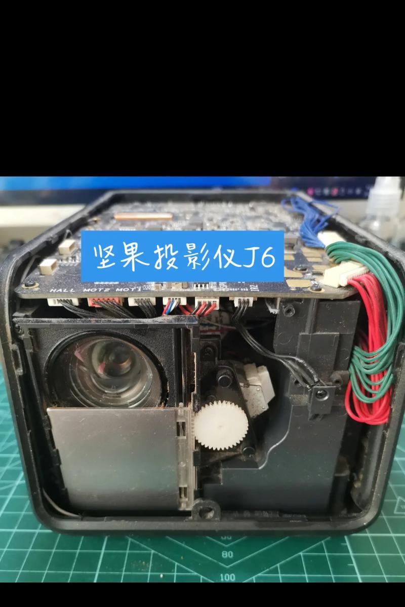 酒店投影仪遥控器调整方法是什么？  第1张