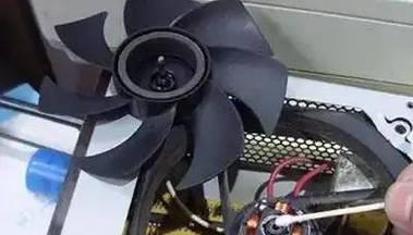小米笔记本风扇噪音大怎么解决？需要更换风扇吗？  第3张
