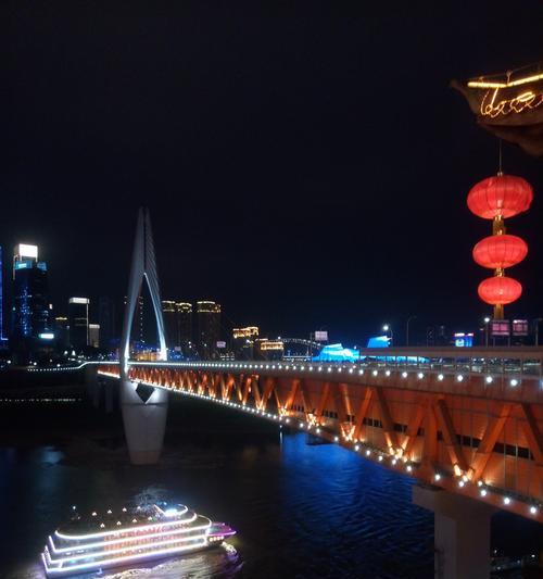 手机晚上拍照技巧是什么？如何提高夜间摄影质量？  第3张