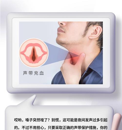电脑声音突然变哑原因？如何快速修复？  第2张