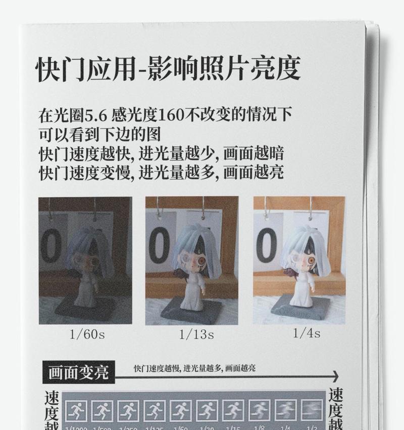 手机拍照曝光时间如何调整？曝光时间设置对照片有何影响？  第3张