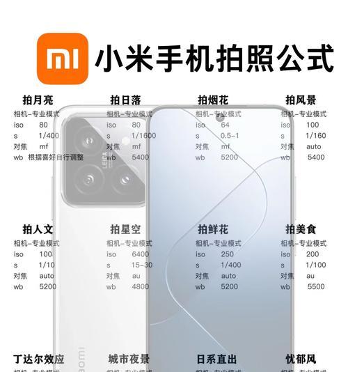 手机拍照曝光时间如何调整？曝光时间设置对照片有何影响？  第1张