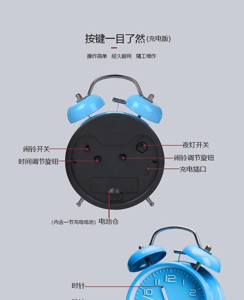 手机闹铃拍照功能如何使用？操作步骤是什么？  第2张