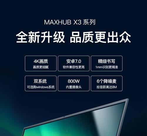 高清投影仪黑板图片设置方法是什么？  第3张