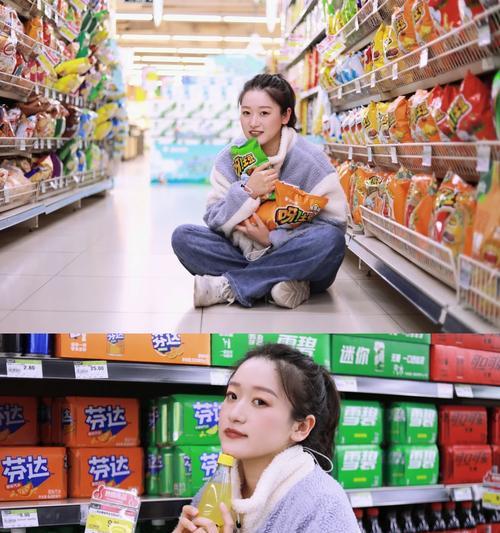 手机拍照时推车如何拍得更清晰？有哪些技巧？  第2张