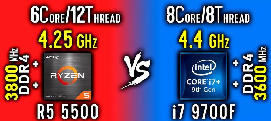 AMD与Intel在笔记本电脑中哪个更优？  第3张