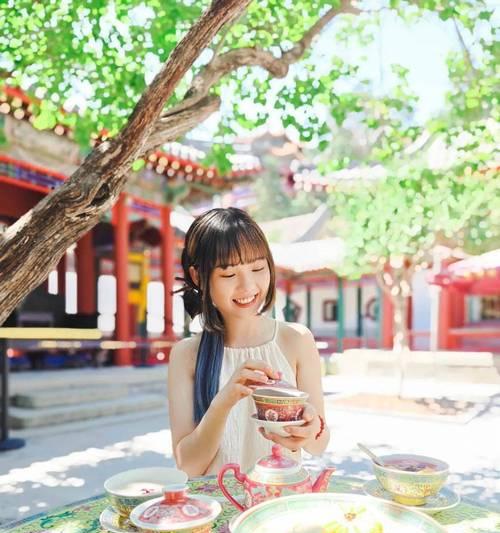 手机拍照只拍人脸的技巧是什么？  第3张